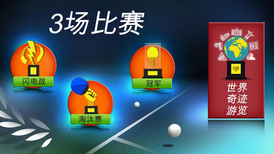 世界乒乓球冠军最新版下载