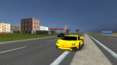 漂移赛车世界游戏苹果版下载