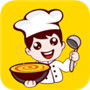 厨房帮菜谱app