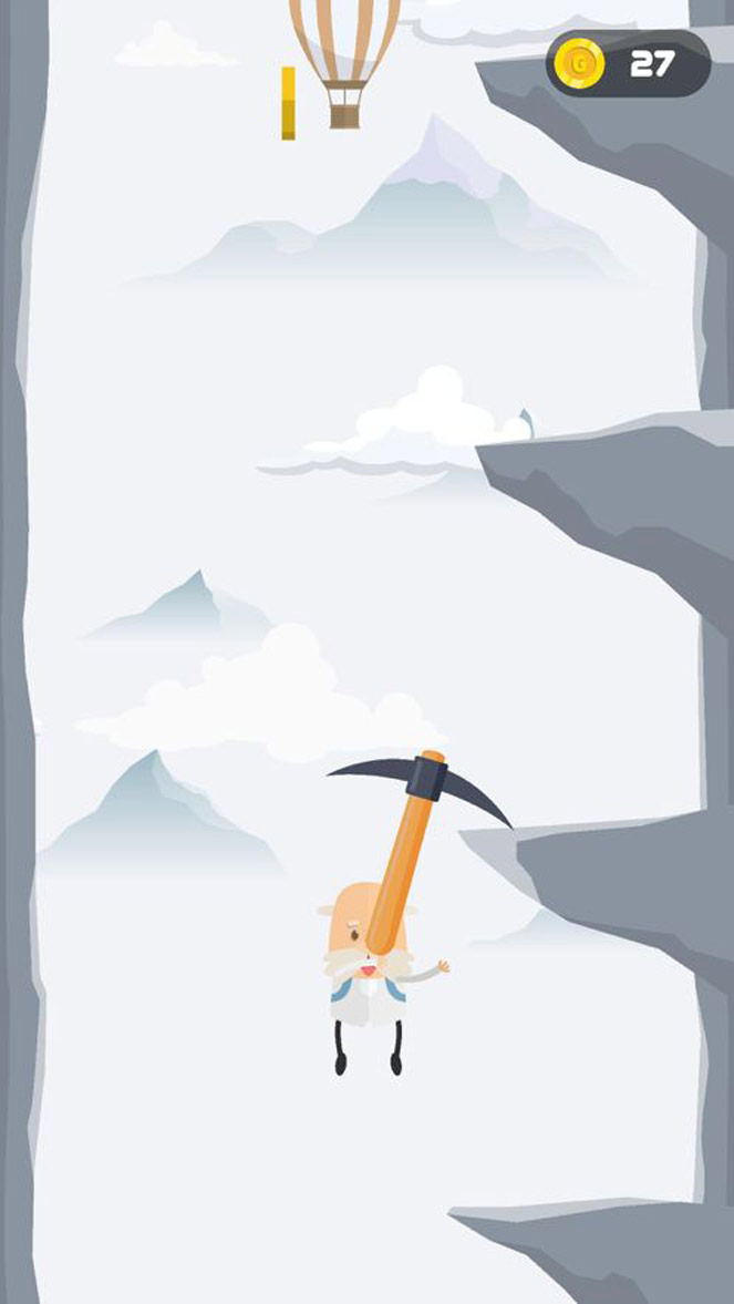 攀岩大师iOS版免费