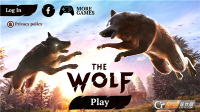 狼群模拟器游戏最新**
版下载