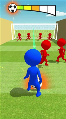 超级踢球3D苹果版免费(暂未上线)