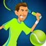网球竞技赛中文版