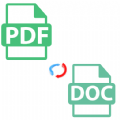 PDF转换文档免费版