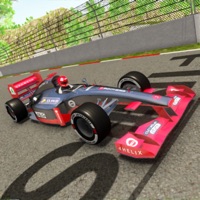 F1赛车模拟器ios版