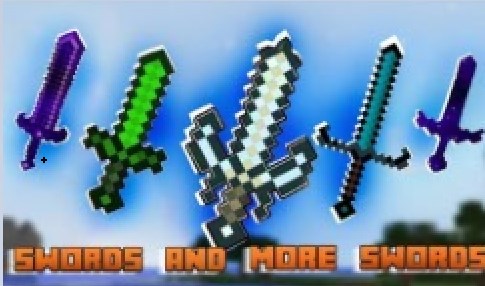 Sword Mods截图