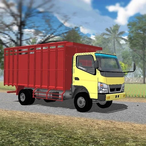 ES卡车模拟器最新版