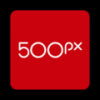 500px摄影分享