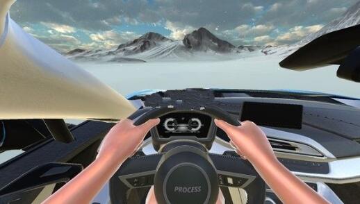 i8 Drift Simulator 2截图