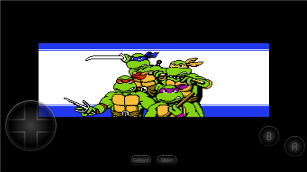 忍者神龟2并肩作战手机版截图