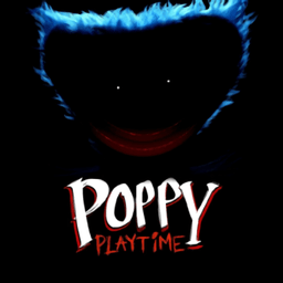 poppy恐怖玩具工厂