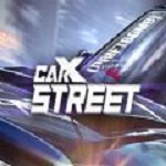 街头赛车CarxStreet模拟