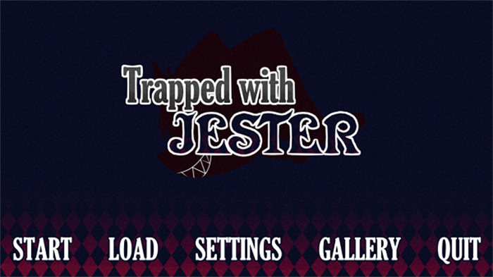 Trapped with Jester完整版
