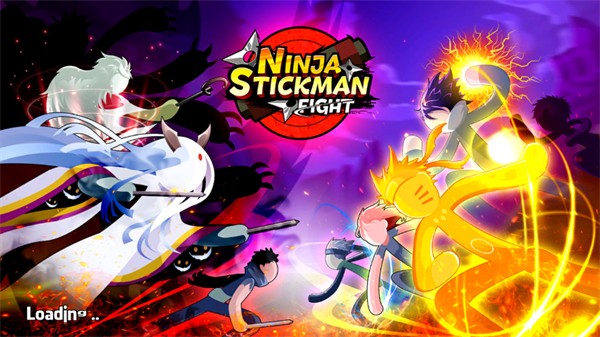 Ninja Stickman Fight手机版