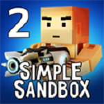 simple sandbox 2
