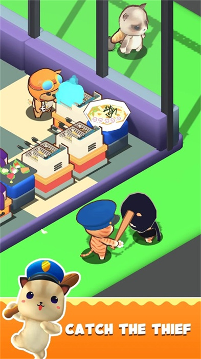 Sushi Cat Cafe
