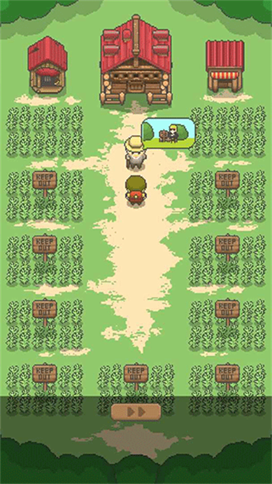 Pixel Farm
