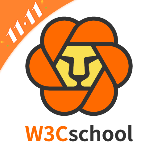 w3cschool编程狮