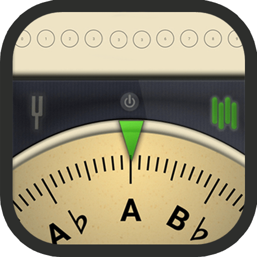 小熊调音器最新版app