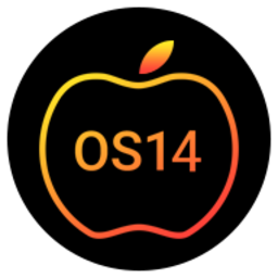 os14桌面中文版app