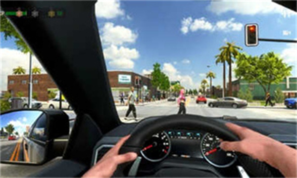 城市赛车模拟器最新版