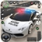 超级警车驾驶模拟器3D安卓版