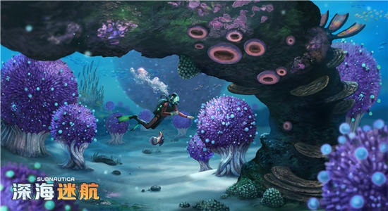 深海迷航游戏手机版