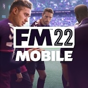 Football Manager 2022手机版