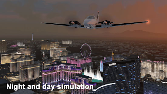 航空模拟器最新版本
