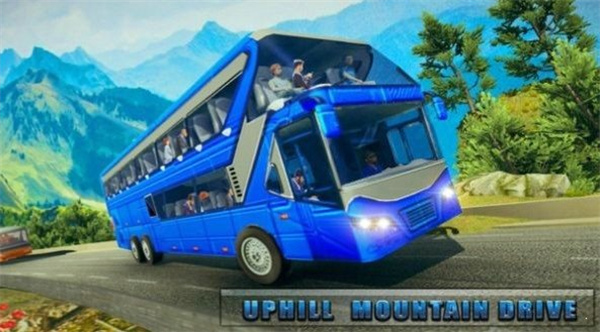omsi2巴士模拟2