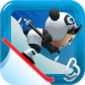 滑雪大冒险app
