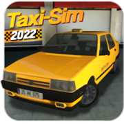 taksi simulator 2022