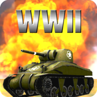ww2战争模拟器最新版