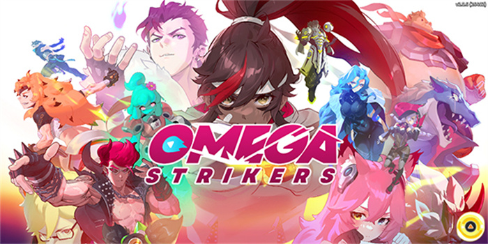 omega strikers