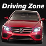 driving zone