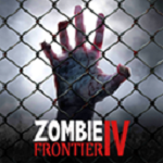 zombie frontier 4